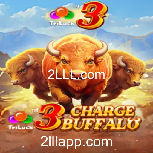 Explorando o Universo de 3ChargeBuffalo
