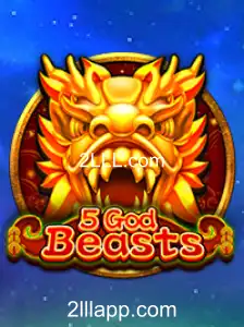 Descubra o Universo de 5GodBeasts: A Nova Sensação dos Jogos de Tabuleiro