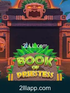 Explorando o Fascinante Mundo de 'BookOfPriestess': Um Guia Completo