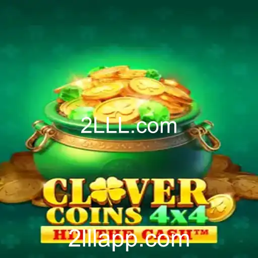 Explorando o Mundo de CloverCoins4x4: O Jogo que Está Revolucionando o Mercado
