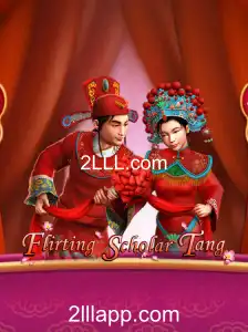 Descubra Flirting Scholar Tang: Um Mergulho nas Regras e Dinâmicas de Jogo
