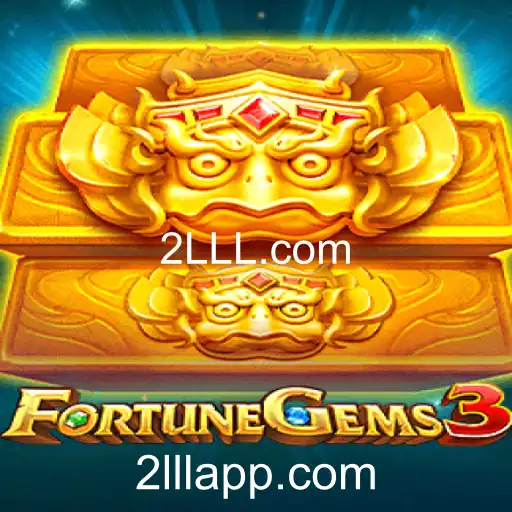 Descubra o Fascinante Mundo de FortuneGems3