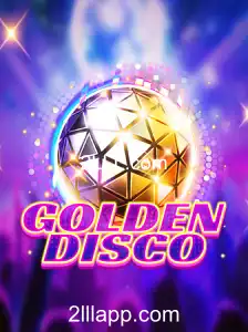 Explorando o Fantástico Mundo de GoldenDisco