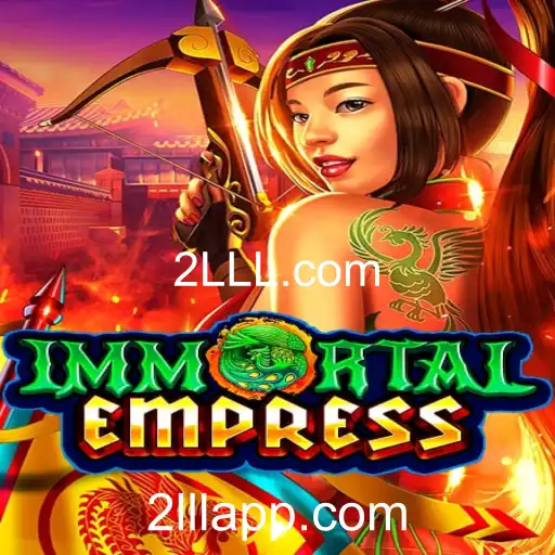 Descubra o Mundo de ImmortalEmpress: Um Jogo Revolucionário