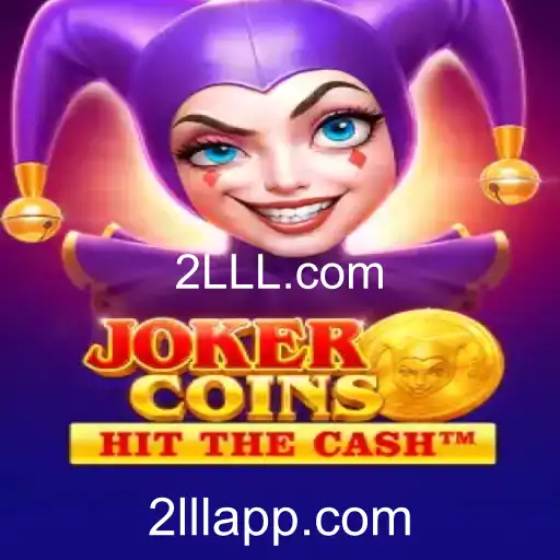 Descobrindo o Mundo de JokerCoins: Um Jogo Inovador de Estratégia
