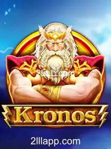 Kronos: Desvendando o Jogo Revolucionário da Era Moderna