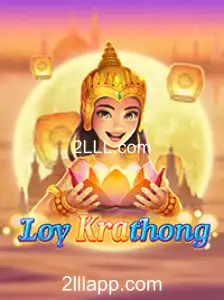 Descubra LoyKrathong: O Jogo que Une Tradição e Estratégia