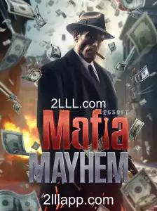 Explorando MafiaMayhem: Um Jogo de Estratégia e Ação