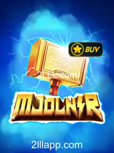 Descubra o Mundo de Mjolnir: O Novo Jogo Sensação do Momento