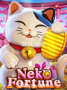 Explorando o Fascinante Mundo de NekoFortune: Um Guia Completo