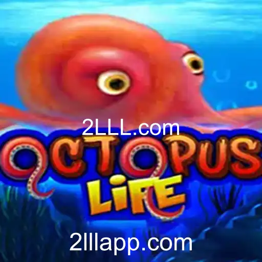 Explore o Universo Fascinante de OctopusLife