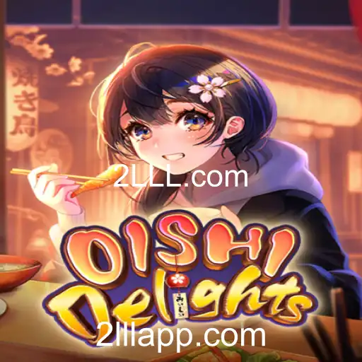 OishiDelights: Entre no Mundo de Sabores com 2LLL.com