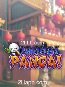 Descubra o Mundo Fascinante de PandaPanda