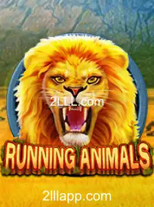 RunningAnimals: Aventura e Desafios no Mundo Selvagem