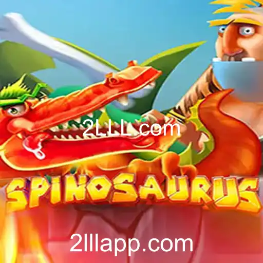 Descubra o Empolgante Mundo do Jogo 'Spinosaurus'
