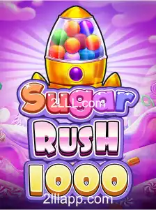 SugarRush1000: A Aventura Doce e Desafiadora que Conquista Jogadores