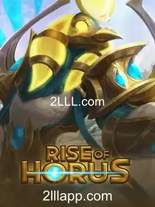 Rise of Horus: Uma Aventura de Estratégia Inovadora