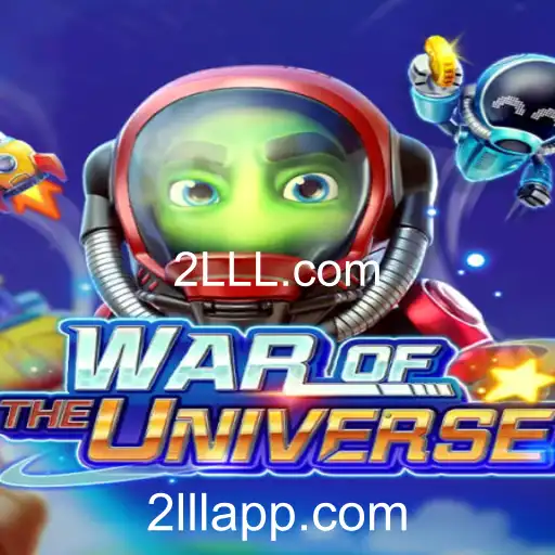 WAROFTHEUNIVERSE: Explorando a Nova Fronteira dos Jogos de Estratégia